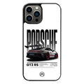 Premium Glass Back Mobile Phone Cover for iPhone, Samsung, OnePlus, Google Pixel, Redmi, Oppo, Vivo & Realme
