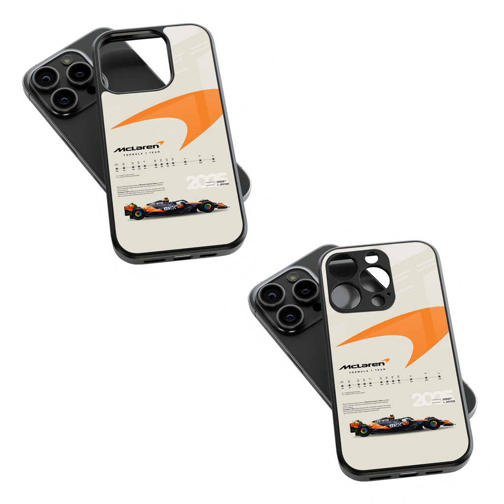 Trendy Glass Back Mobile Case for iPhone, Samsung, Redmi, OnePlus, Google Pixel, Motorola