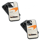 Trendy Glass Back Mobile Case for iPhone, Samsung, Redmi, OnePlus, Google Pixel, Motorola