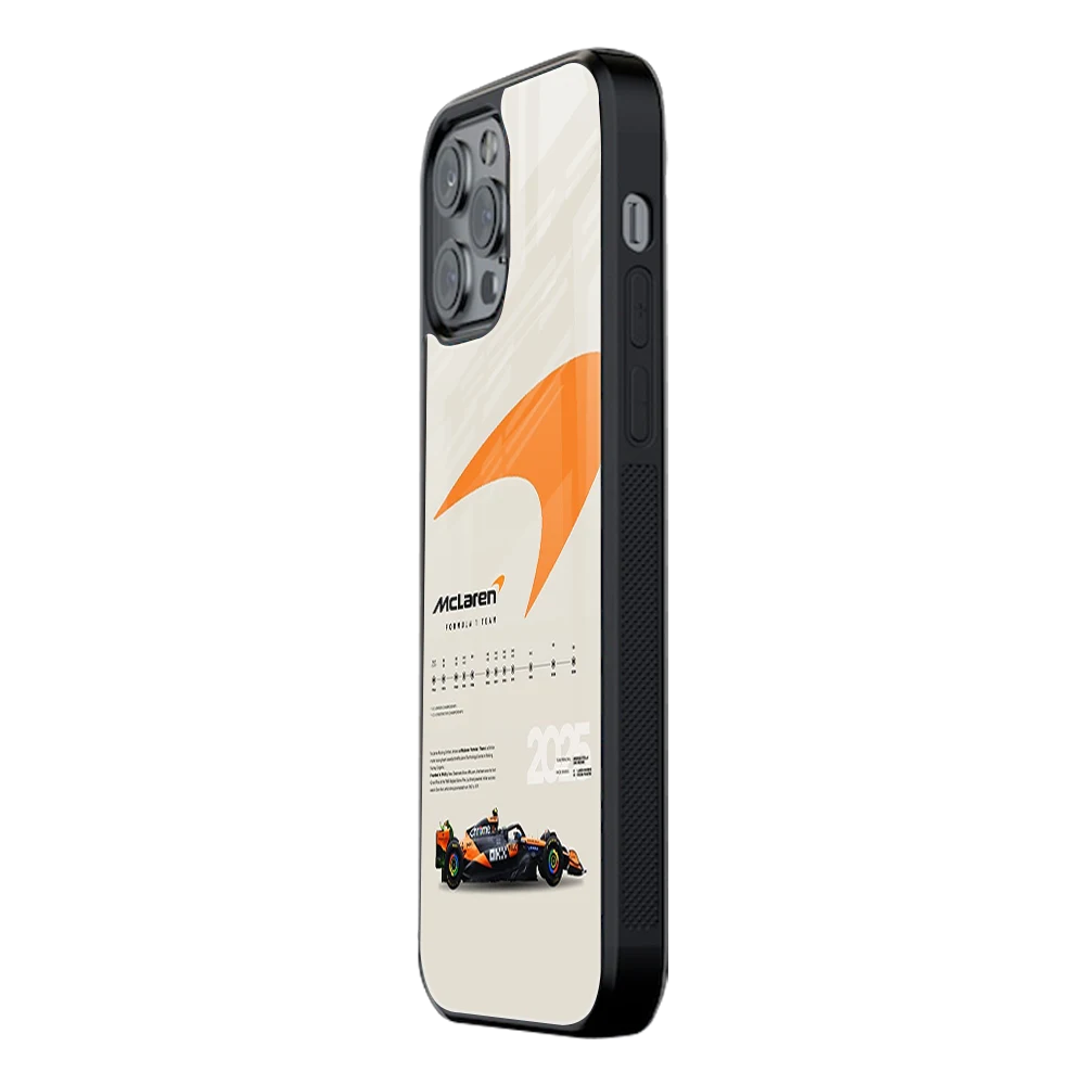 Slim Glass Back Phone Case for Multiple Brands iPhone, Samsung, Redmi, OnePlus, Oppo, Vivo