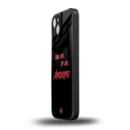 apocalypse back phone cover | glass case for iphone 15