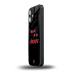 apocalypse back phone cover | glass case for iphone 16