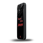 apocalypse back phone cover | glass case for nothing phone 2