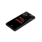 apocalypse back phone cover | glass case for nothing phone 2