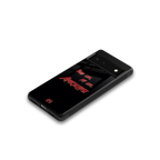 apocalypse back phone cover | glass case for Google Pixel 6A