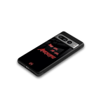 apocalypse back phone cover | glass case for google pixel 7 pro