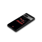 apocalypse back phone cover | glass case for Google Pixel 7