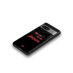 apocalypse back phone cover | glass case for Google Pixel 8