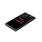 apocalypse back phone cover | glass case for samsung galaxy s23 ultra