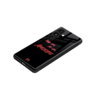 apocalypse back phone cover | glass case for samsung galaxy s23