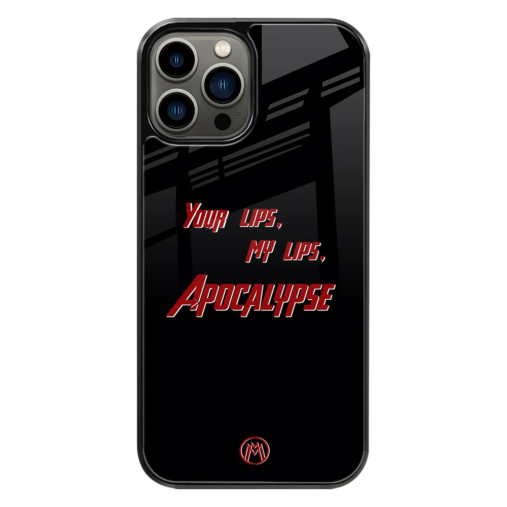 Premium Glass Back Mobile Phone Cover for iPhone, Samsung, OnePlus, Google Pixel, Redmi, Oppo, Vivo & Realme