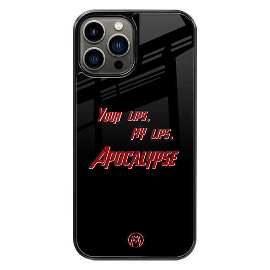 Premium Glass Back Mobile Phone Cover for iPhone, Samsung, OnePlus, Google Pixel, Redmi, Oppo, Vivo & Realme