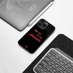 apocalypse back phone cover | glass case for samsung galaxy s23
