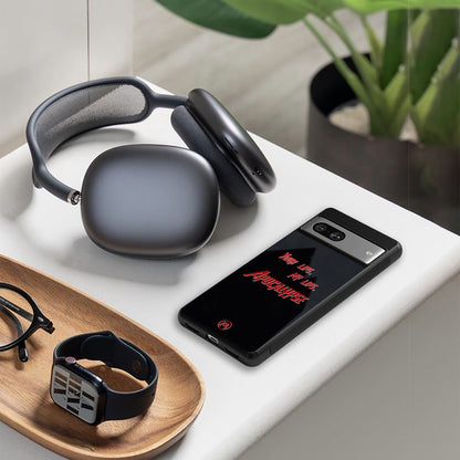 apocalypse back phone cover | glass case for iphone 16