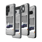 Stylish Glass Back Case for All Smartphones iPhone, Samsung, OnePlus, Pixel, Redmi, Oppo, Vivo, Motorola