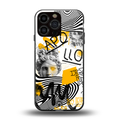 apollo project back phone cover | glass case for iphone 13 pro max
