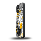 apollo project back phone cover | glass case for nothing phone 1