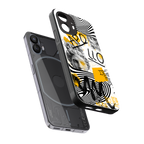 apollo project back phone cover | glass case for nothing phone 2