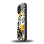 apollo project back phone cover | glass case for nothing phone 2