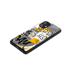 apollo project back phone cover | glass case for nothing phone 2