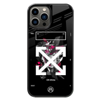 Premium Glass Back Mobile Phone Cover for iPhone, Samsung, OnePlus, Google Pixel, Redmi, Oppo, Vivo & Realme
