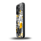 apollo project back phone cover | glass case for oneplus nord 3