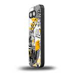 apollo project back phone cover | glass case for oneplus nord 4
