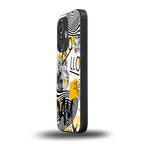 apollo project back phone cover | glass case for oneplus nord ce 3