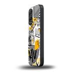 apollo project back phone cover | glass case for oneplus nord ce 4 lite