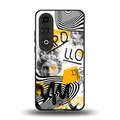 apollo project back phone cover | glass case for oneplus nord ce 4
