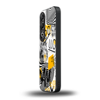 apollo project back phone cover | glass case for oneplus nord ce 4