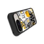 apollo project back phone cover | glass case for google pixel 9
