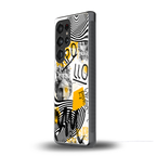 apollo project back phone cover | glass case for samsung galaxy s25 ultra