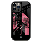 Premium Glass Back Mobile Phone Cover for iPhone, Samsung, OnePlus, Google Pixel, Redmi, Oppo, Vivo & Realme