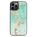 Premium Glass Back Mobile Phone Cover for iPhone, Samsung, OnePlus, Google Pixel, Redmi, Oppo, Vivo & Realme