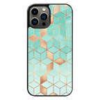 Premium Glass Back Mobile Phone Cover for iPhone, Samsung, OnePlus, Google Pixel, Redmi, Oppo, Vivo & Realme