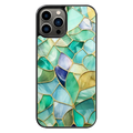 Premium Glass Back Mobile Phone Cover for iPhone, Samsung, OnePlus, Google Pixel, Redmi, Oppo, Vivo & Realme