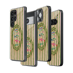 Stylish Glass Back Case for All Smartphones iPhone, Samsung, OnePlus, Pixel, Redmi, Oppo, Vivo, Motorola
