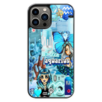 Premium Glass Back Mobile Phone Cover for iPhone, Samsung, OnePlus, Google Pixel, Redmi, Oppo, Vivo & Realme