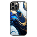 Premium Glass Back Mobile Phone Cover for iPhone, Samsung, OnePlus, Google Pixel, Redmi, Oppo, Vivo & Realme