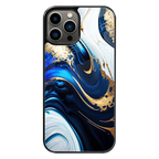 Premium Glass Back Mobile Phone Cover for iPhone, Samsung, OnePlus, Google Pixel, Redmi, Oppo, Vivo & Realme