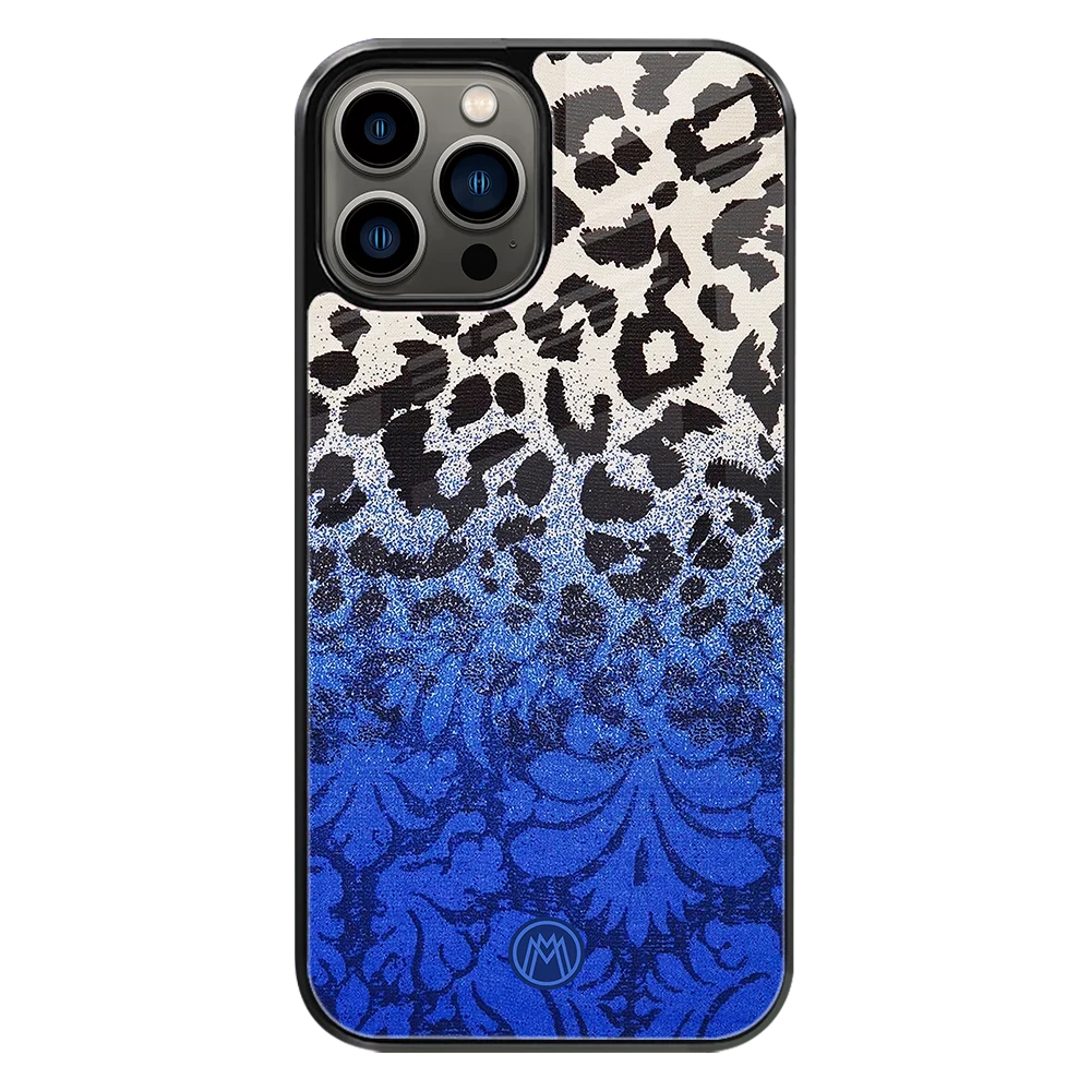 Premium Glass Back Mobile Phone Cover for iPhone, Samsung, OnePlus, Google Pixel, Redmi, Oppo, Vivo & Realme