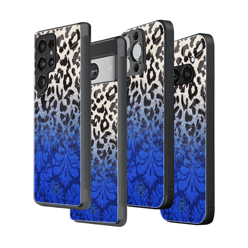 Stylish Glass Back Case for All Smartphones iPhone, Samsung, OnePlus, Pixel, Redmi, Oppo, Vivo, Motorola