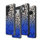Stylish Glass Back Case for All Smartphones iPhone, Samsung, OnePlus, Pixel, Redmi, Oppo, Vivo, Motorola