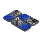Luxury Glass Back Mobile Cover for iPhone, Samsung Galaxy, OnePlus, Pixel, Redmi & More