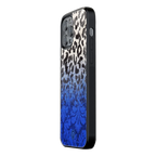 Slim Glass Back Phone Case for Multiple Brands iPhone, Samsung, Redmi, OnePlus, Oppo, Vivo