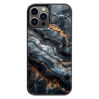 Premium Glass Back Mobile Phone Cover for iPhone, Samsung, OnePlus, Google Pixel, Redmi, Oppo, Vivo & Realme