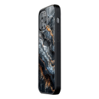 Slim Glass Back Phone Case for Multiple Brands iPhone, Samsung, Redmi, OnePlus, Oppo, Vivo