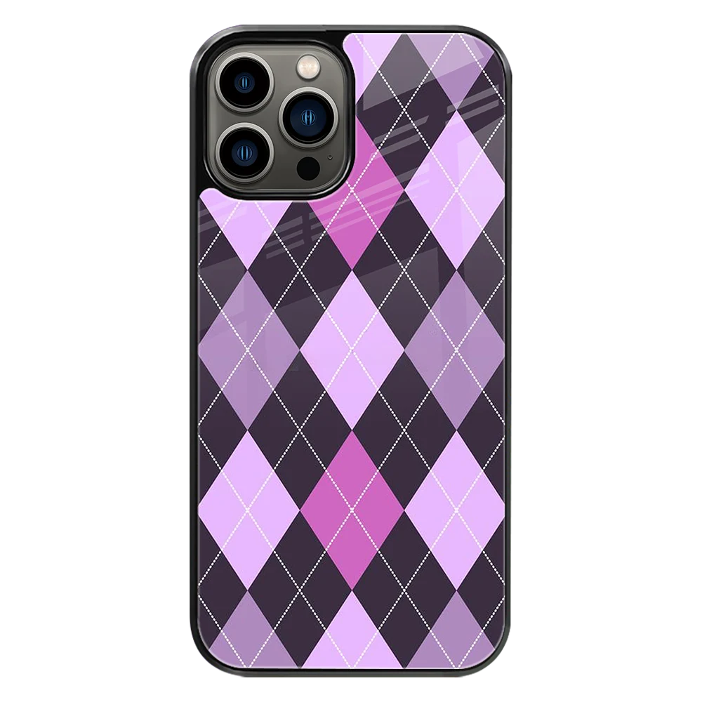 Premium Glass Back Mobile Phone Cover for iPhone, Samsung, OnePlus, Google Pixel, Redmi, Oppo, Vivo & Realme