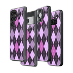 Stylish Glass Back Case for All Smartphones iPhone, Samsung, OnePlus, Pixel, Redmi, Oppo, Vivo, Motorola